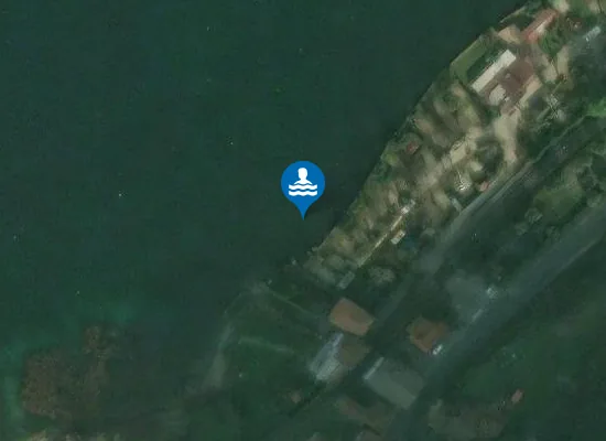 Satellite image of LOCALITA' COVELO