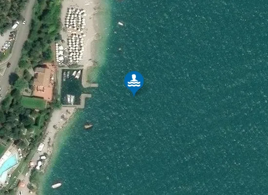 Satellite image of TIFU'