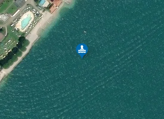 Satellite image of FOCE TORRENTE S.GIOVANNI