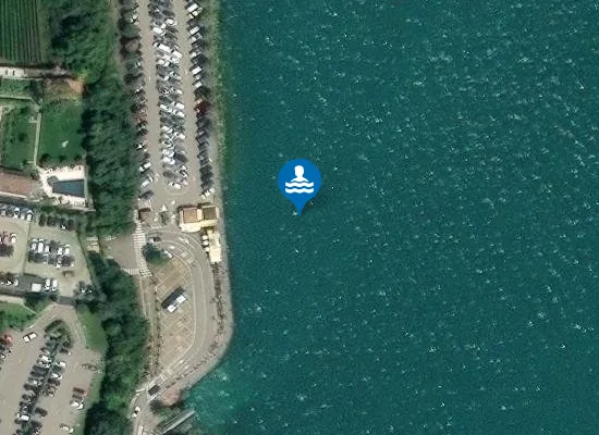 Satellite image of COLA