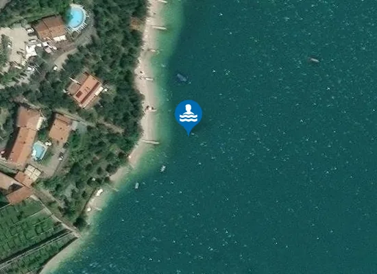 Satellite image of GROSTOL