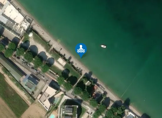 Satellite image of C.B.LONATO