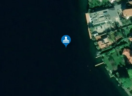 Satellite image of SPIAGGIA CAMPO SPORTIVO