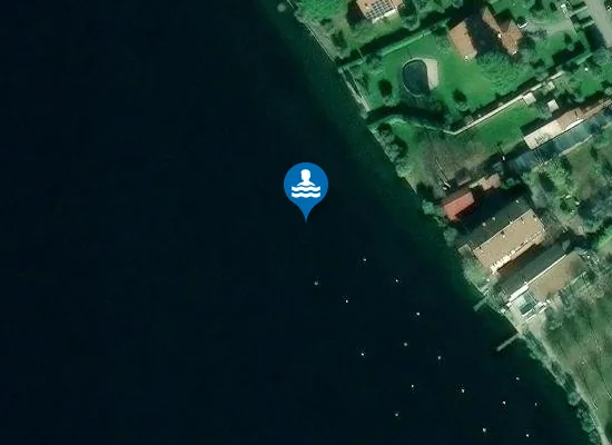 Satellite image of SPIAGGETTA