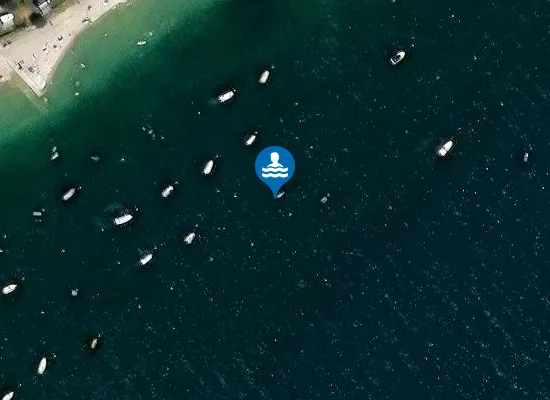 Satellite image of LOCALITA' PREARA