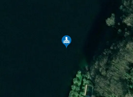 Satellite image of LOCALITA' SPINO