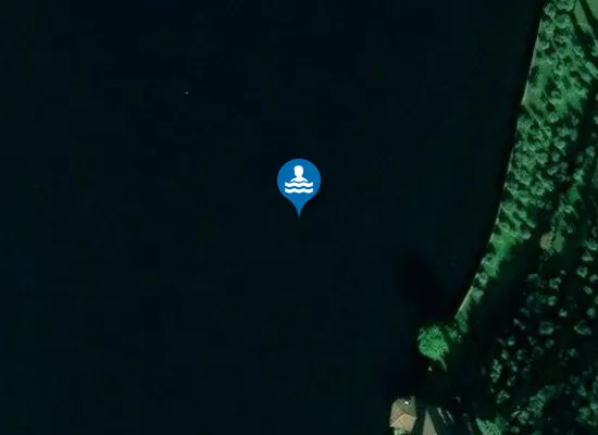 Satellite image of LOCALITA' PUNTA SIVIANO