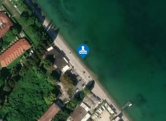 Satellite image of LOCALITA' S. GIULIA