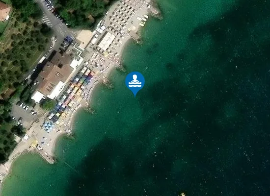 Satellite image of LOCALITA' ROCCHETTA