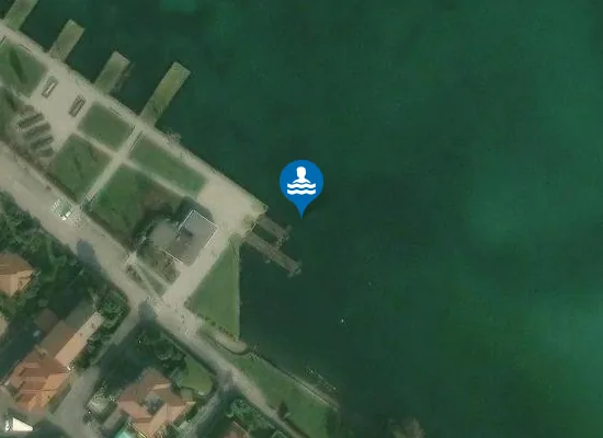 Satellite image of LOCALITA' LINGUE