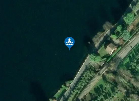 Satellite image of PORTO NUOVO