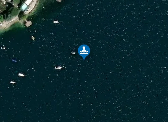 Satellite image of LOCALITA' NAVENAGO