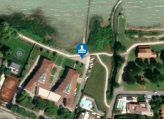 Satellite image of LOCALITA' CANTARANE