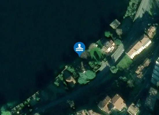 Satellite image of LOCALITA' PORTO VECCHIO