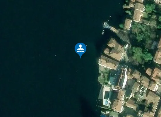 Satellite image of SPIAGGIA CARINI