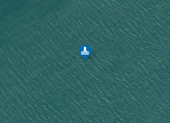 Satellite image of PRA' DELLA FAME