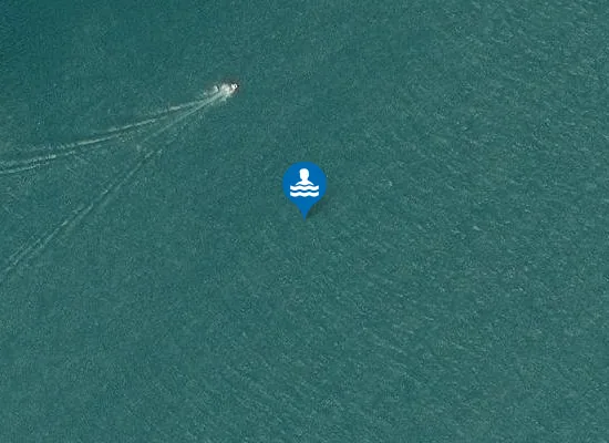 Satellite image of ANGHER