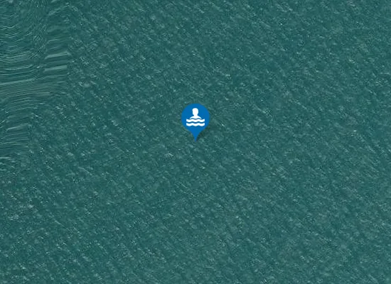 Satellite image of SPIAGGIA CAMPIONE