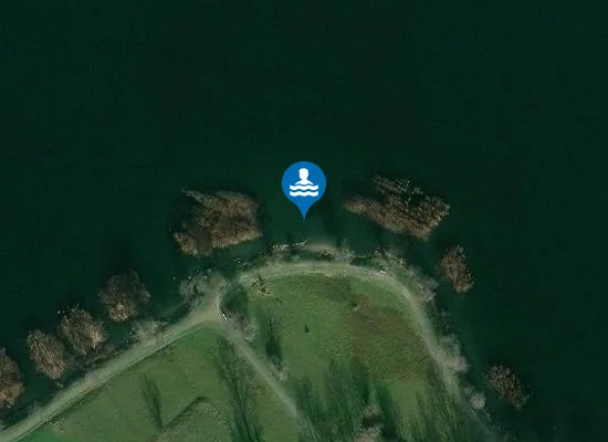 Satellite image of LOCALITA ONA