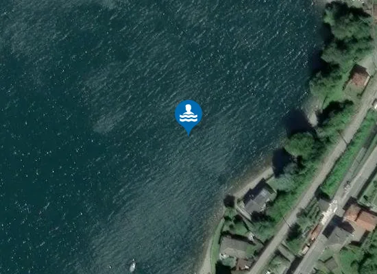 Satellite image of RIVA DEL CANTONE