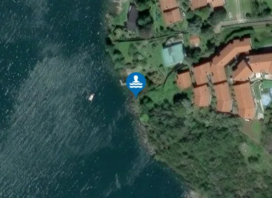 Satellite image of RIVETTA