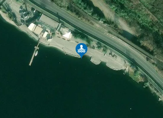 Satellite image of LOCALITA' PRADELLO