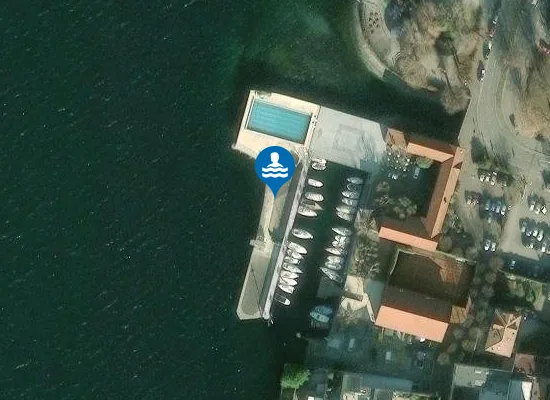 Satellite image of CANOTTIERI