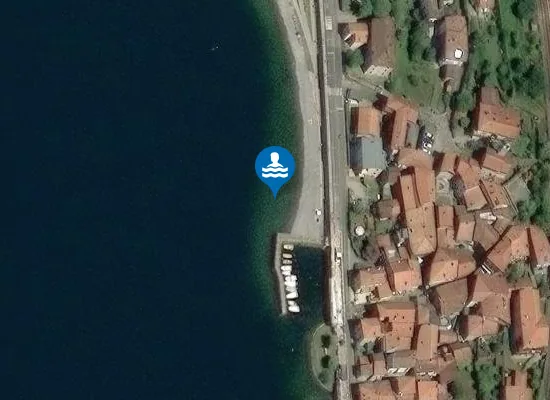 Satellite image of OLCIO - LC 18