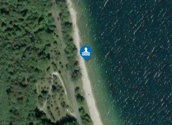 Satellite image of VASSENA