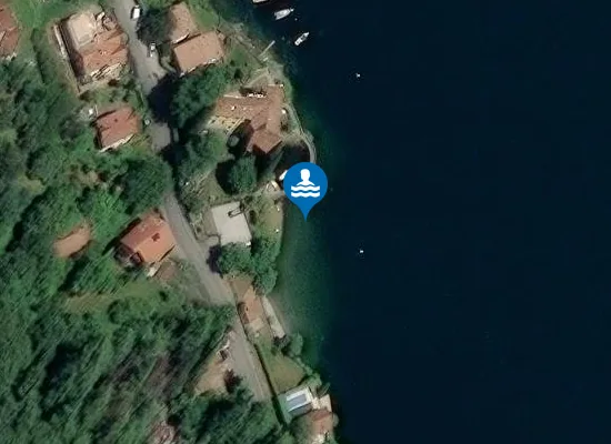 Satellite image of FRAZ. LIMONTA