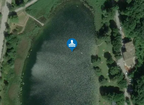 Satellite image of SPIAGGIA HOTEL LAGOLO