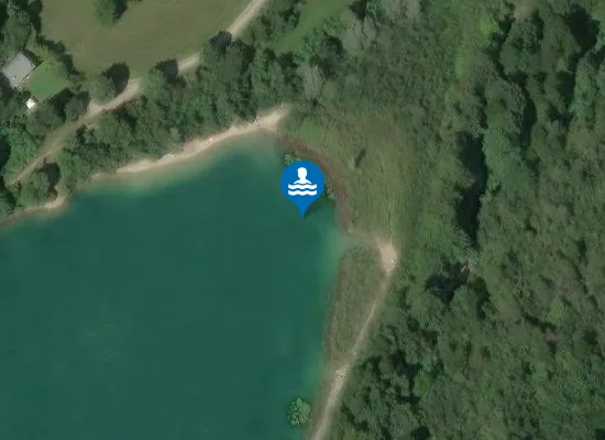 Satellite image of SANTO DI LAMAR