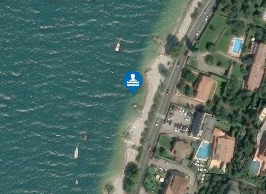 Satellite image of MASSE