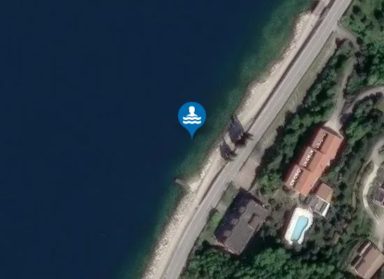 Satellite image of RASE