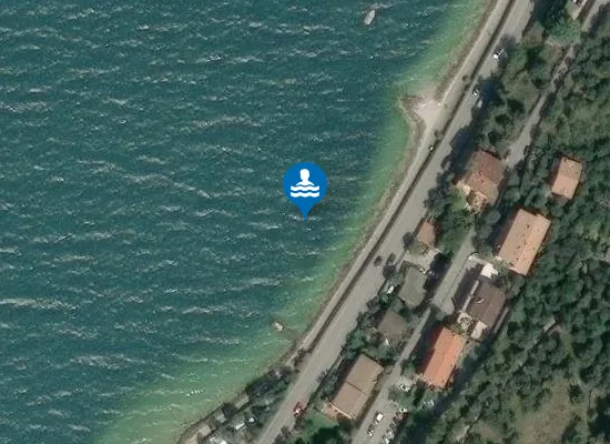 Satellite image of S. MARIA - MARNIGA