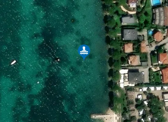 Satellite image of TAOLI