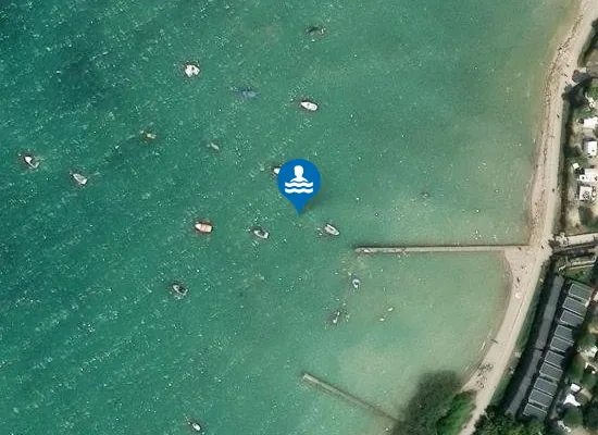 Satellite image of ORBA DI PACENGO