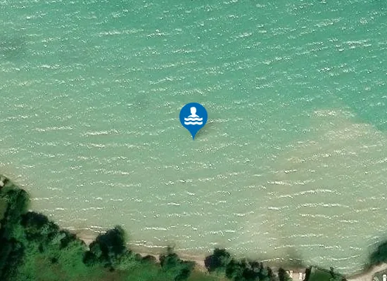 Satellite image of CONTA