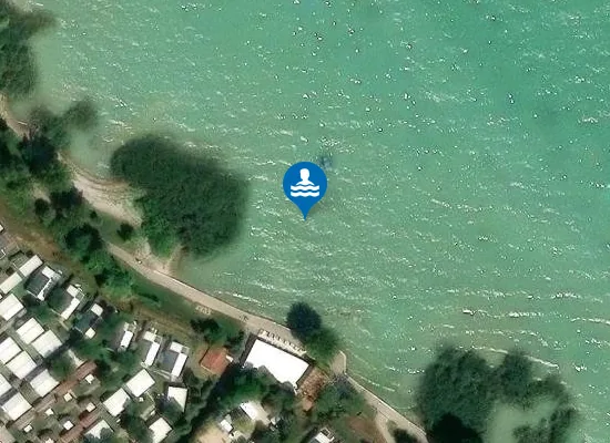 Satellite image of PALAZZO 1