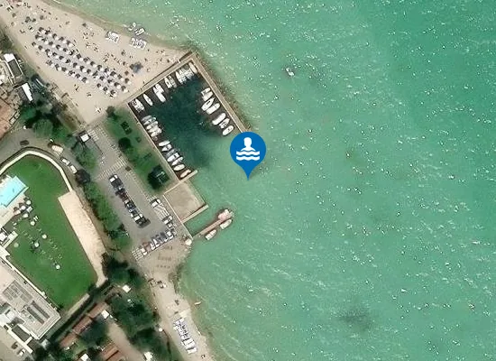 Satellite image of PALAZZO 2