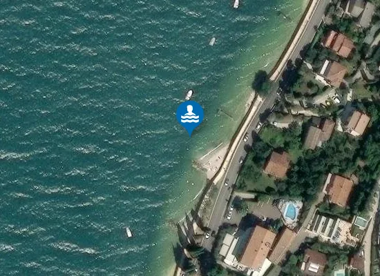 Satellite image of PONTIROLA