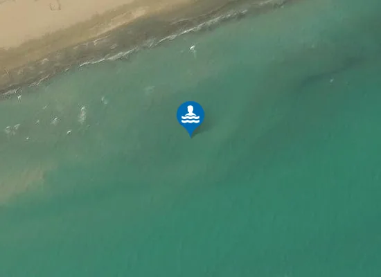 Satellite image of BRUSSA-CENTRO