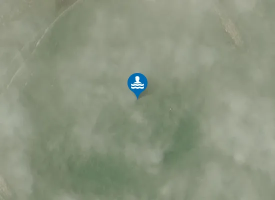 Satellite image of DUNA VERDE VIA SELVA ROSATA ZONA COLONIE