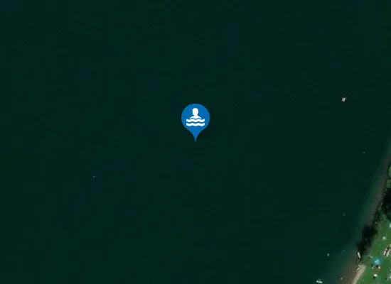 Satellite image of OBERSULMETINGEN SURFSEE