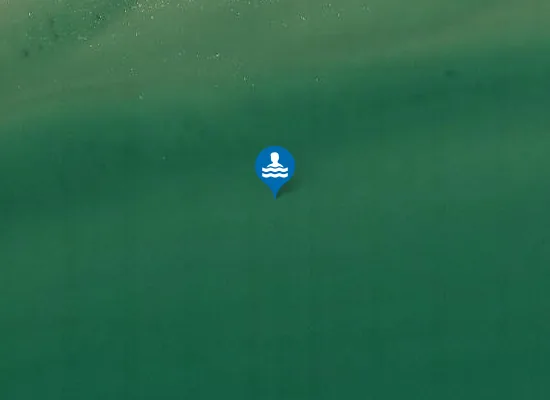 Satellite image of BIBIONE VIA DELFINO