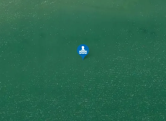 Satellite image of BIBIONE VIA DEL SAGITTARIO