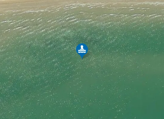 Satellite image of BIBIONE VIA VENETO