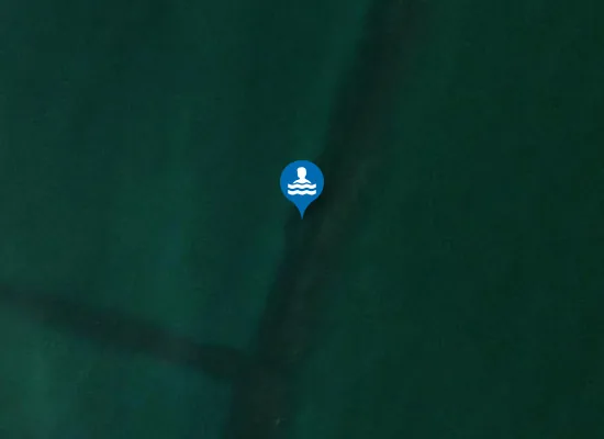 Satellite image of PELLESTRINA SAN PIETRO IN VOLTA