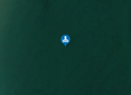 Satellite image of PELLESTRINA CASE MATTE