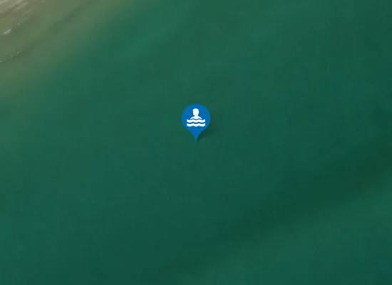 Satellite image of CAVALLINO VIA BARACCA 63